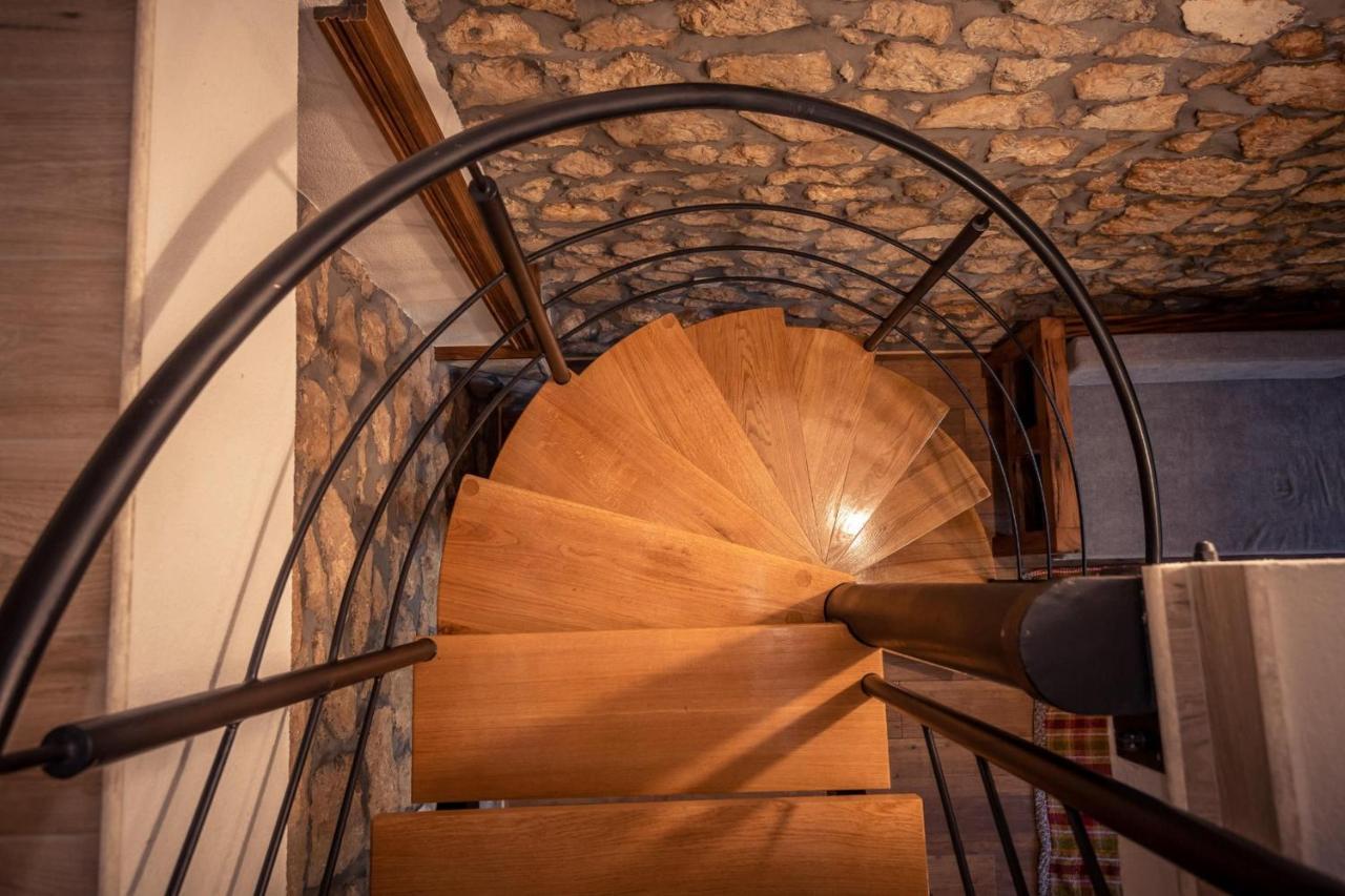Villa Lazini Dvori Stasevica エクステリア 写真