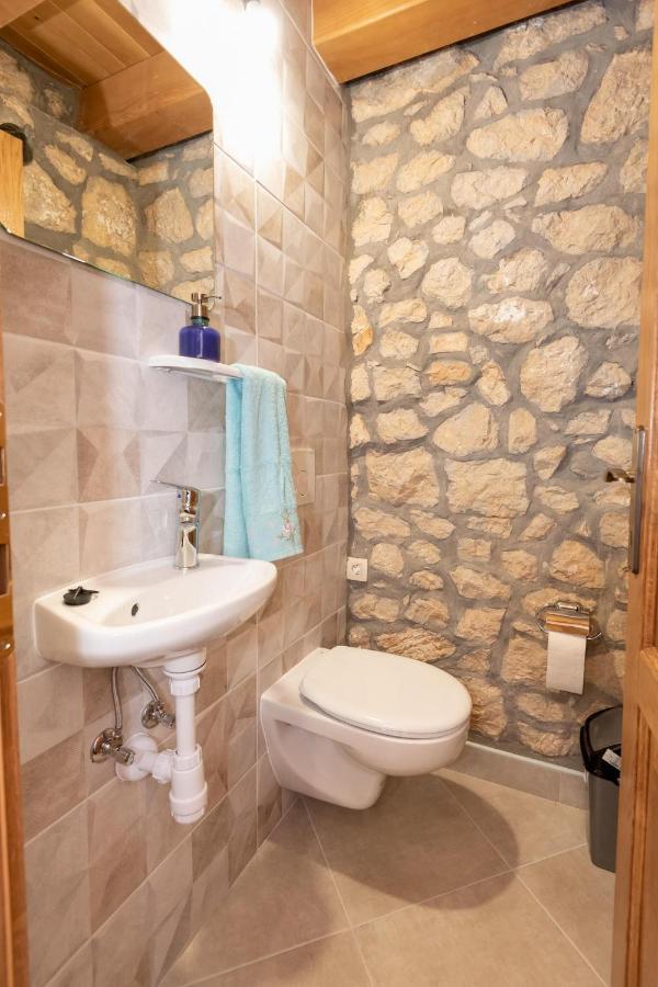 Villa Lazini Dvori Stasevica エクステリア 写真