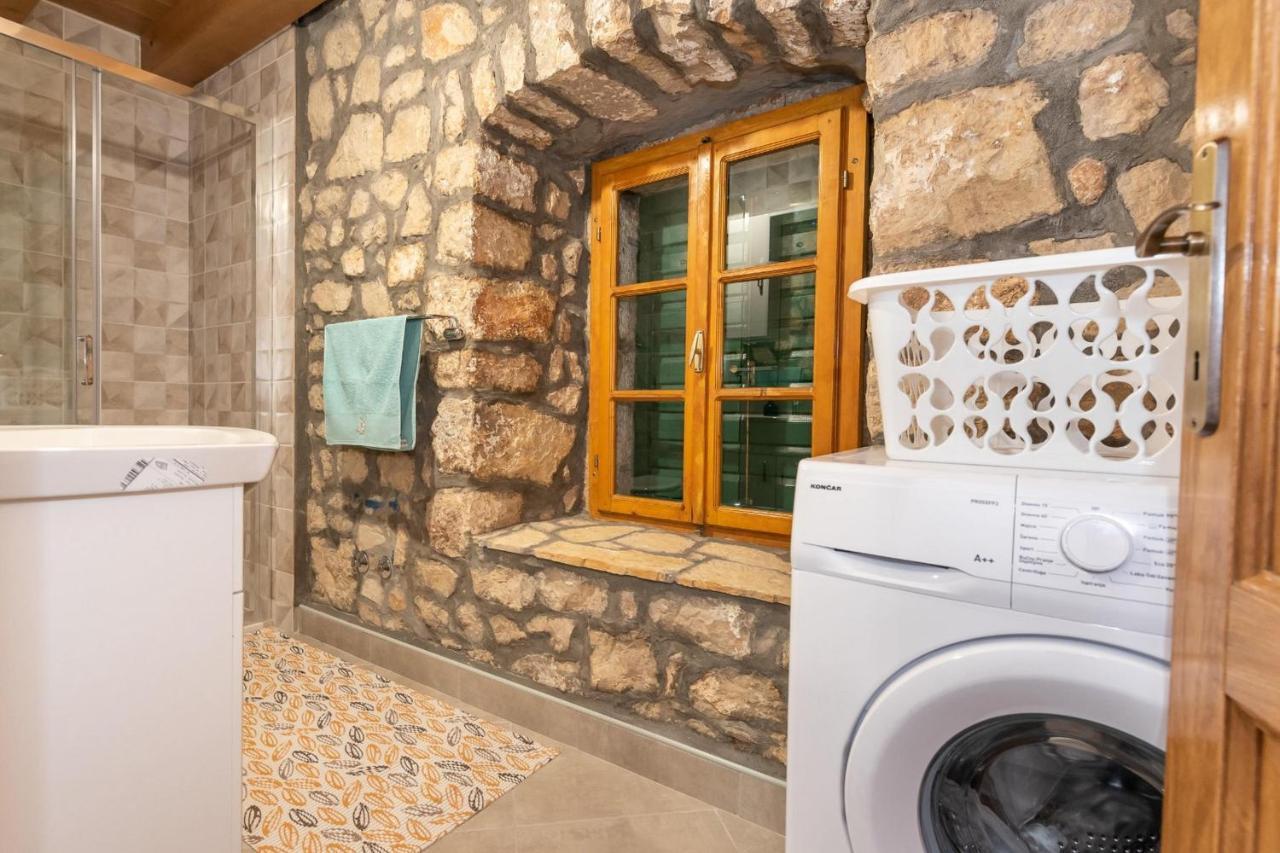 Villa Lazini Dvori Stasevica エクステリア 写真