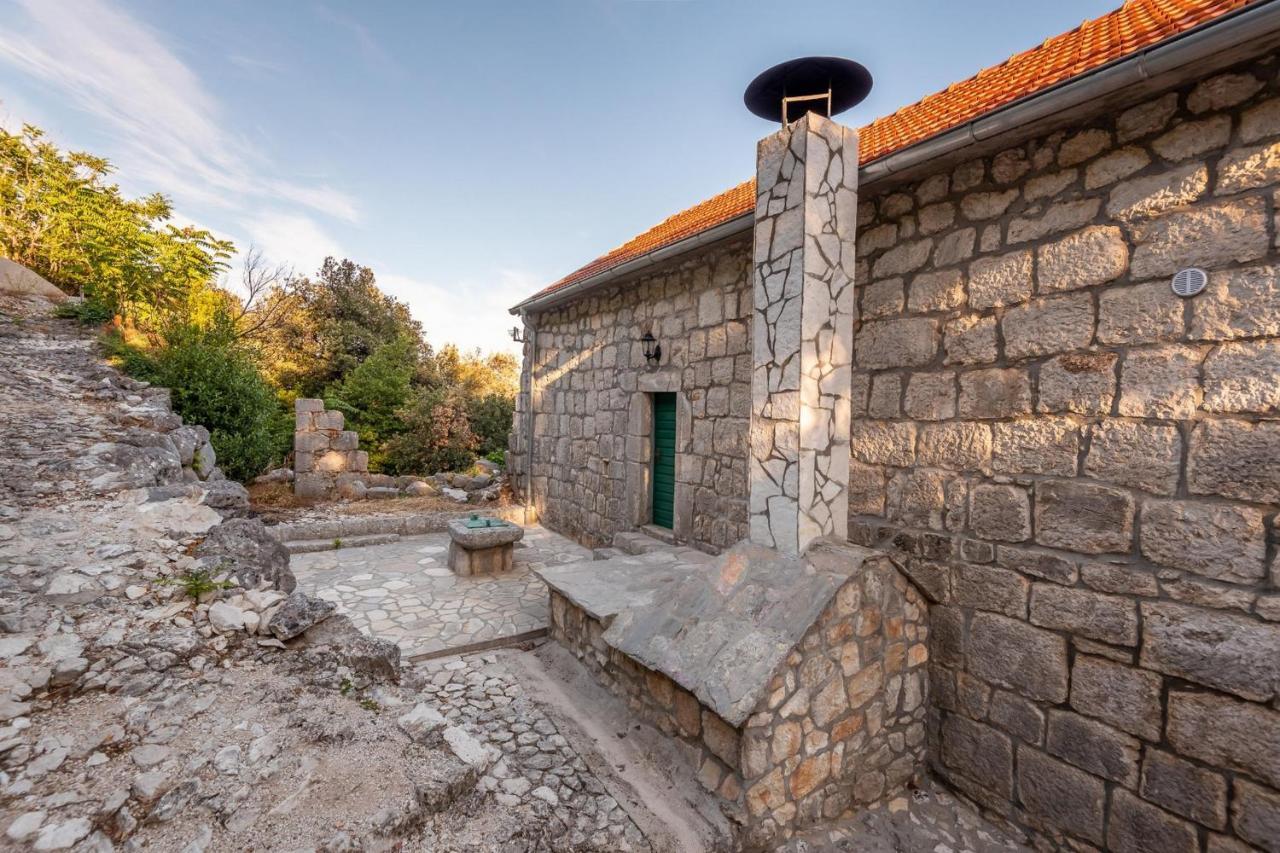 Villa Lazini Dvori Stasevica エクステリア 写真