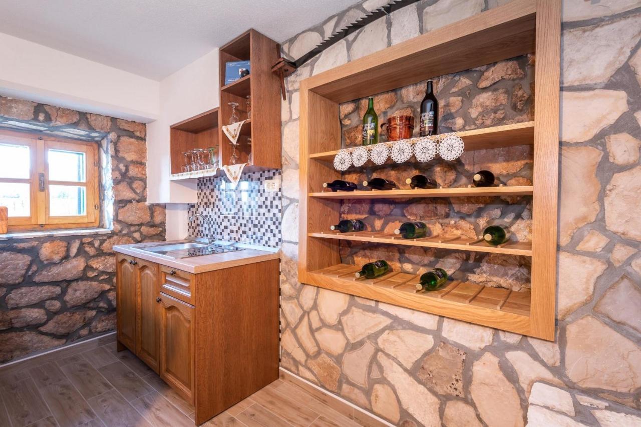 Villa Lazini Dvori Stasevica エクステリア 写真