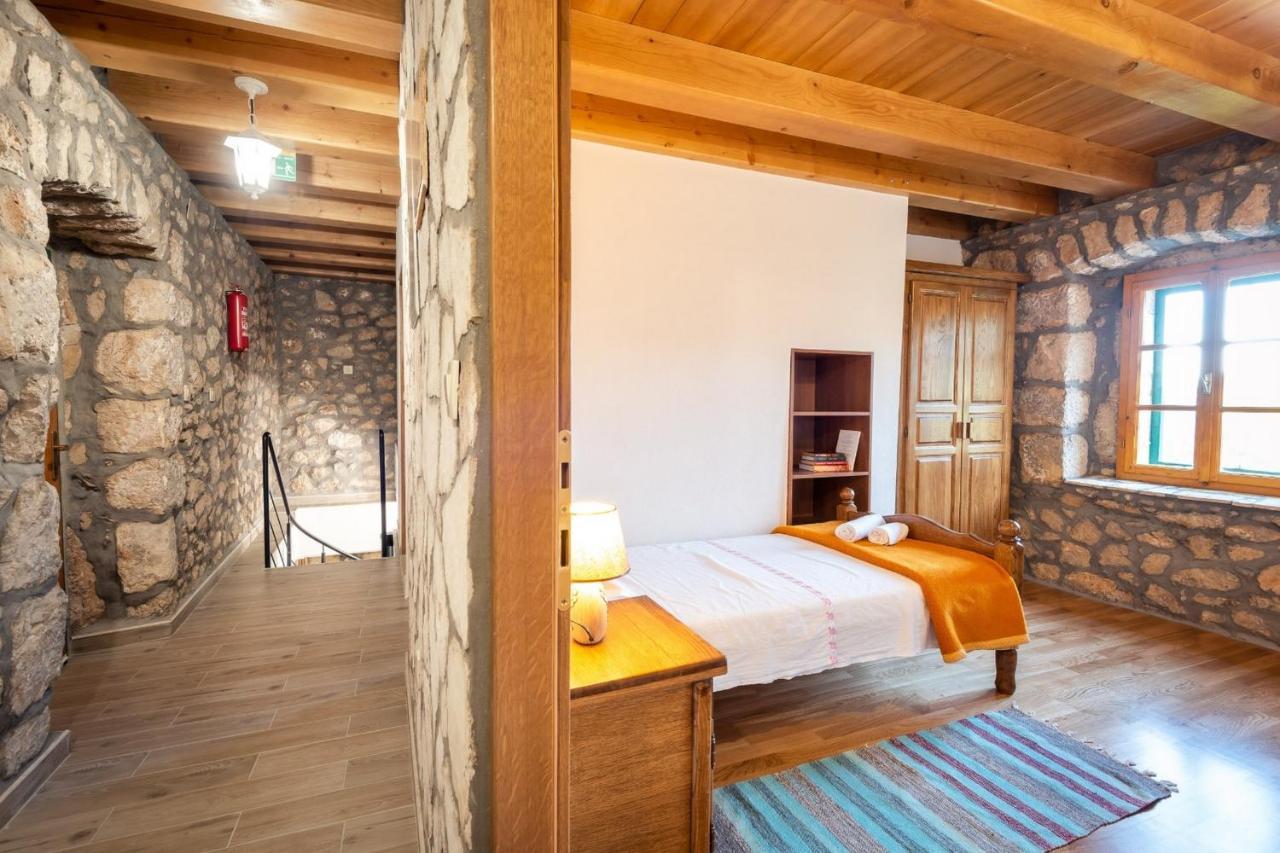 Villa Lazini Dvori Stasevica 部屋 写真