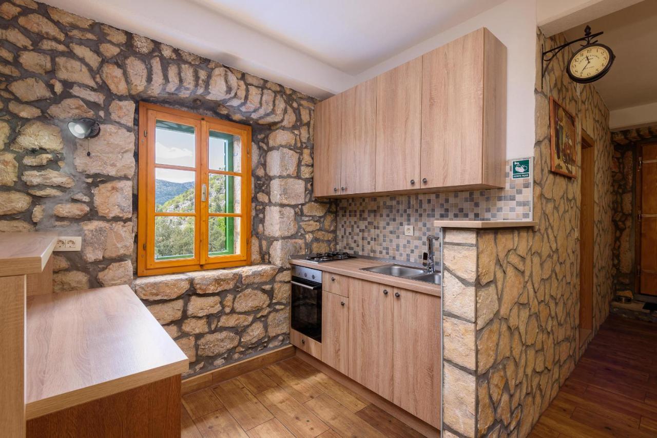 Villa Lazini Dvori Stasevica エクステリア 写真