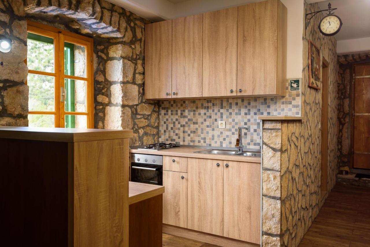 Villa Lazini Dvori Stasevica エクステリア 写真